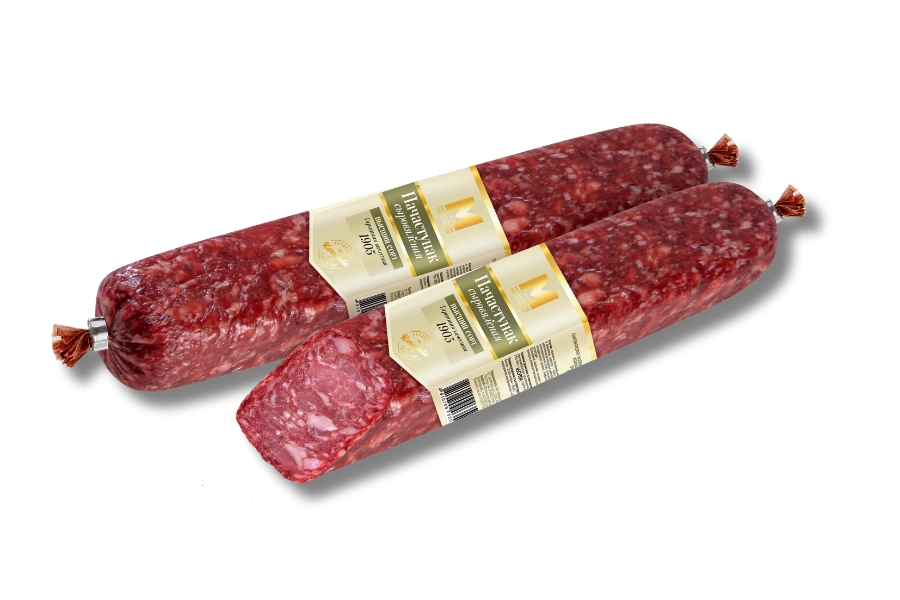 Колбаса салями с\в "Пачастунак"